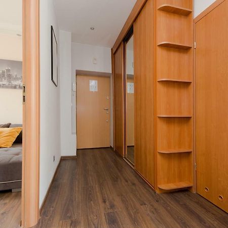 Shortstaypoland Staszica Varsóvia Exterior foto
