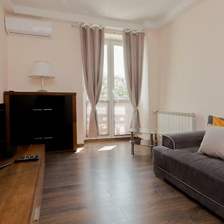 Shortstaypoland Staszica Varsóvia Exterior foto