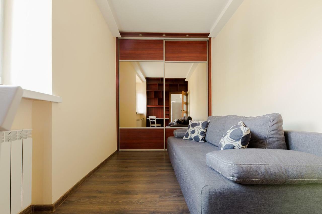 Shortstaypoland Staszica Varsóvia Exterior foto